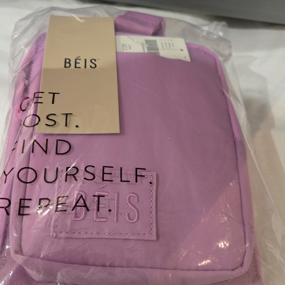 BEIS Berry Crossbody Bag